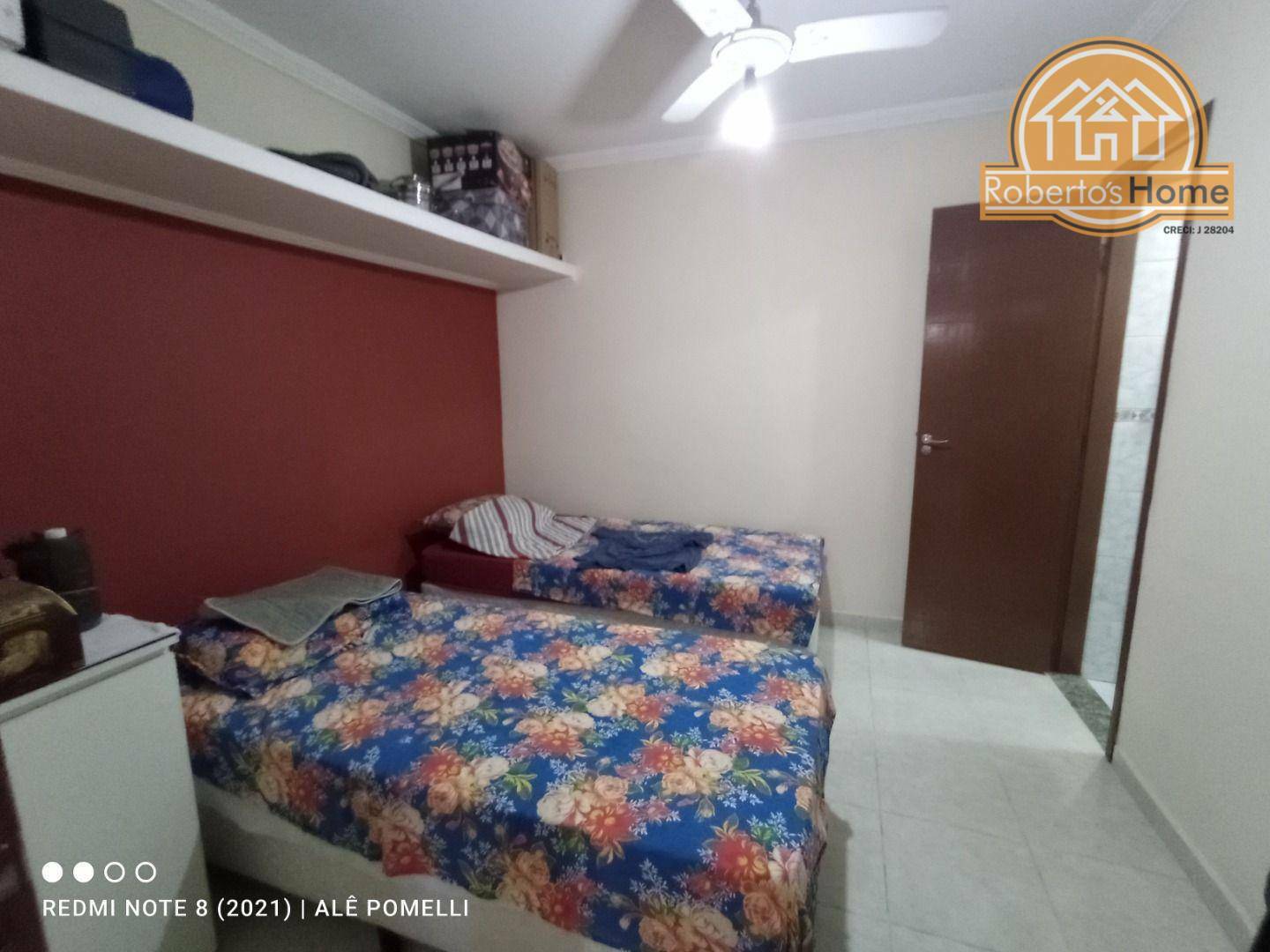 Sobrado à venda com 4 quartos, 110m² - Foto 33