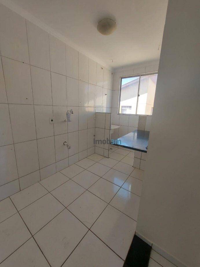 Apartamento, 2 quartos, 42 m² - Foto 7