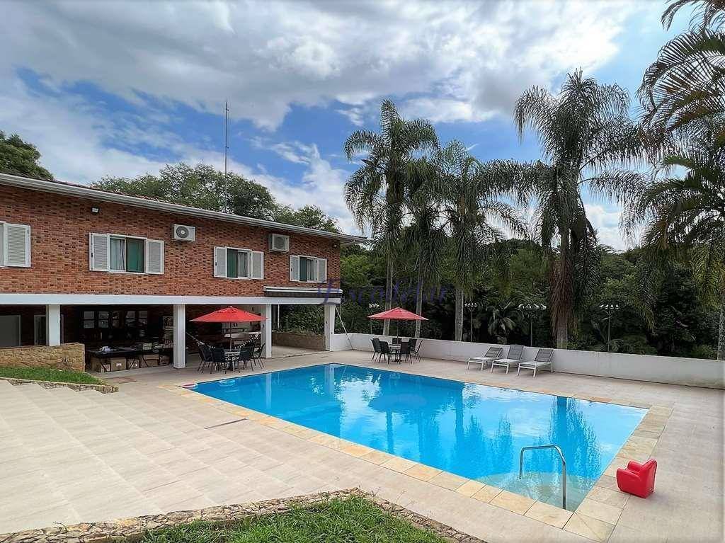 Casa de Condomínio à venda com 5 quartos, 842m² - Foto 21