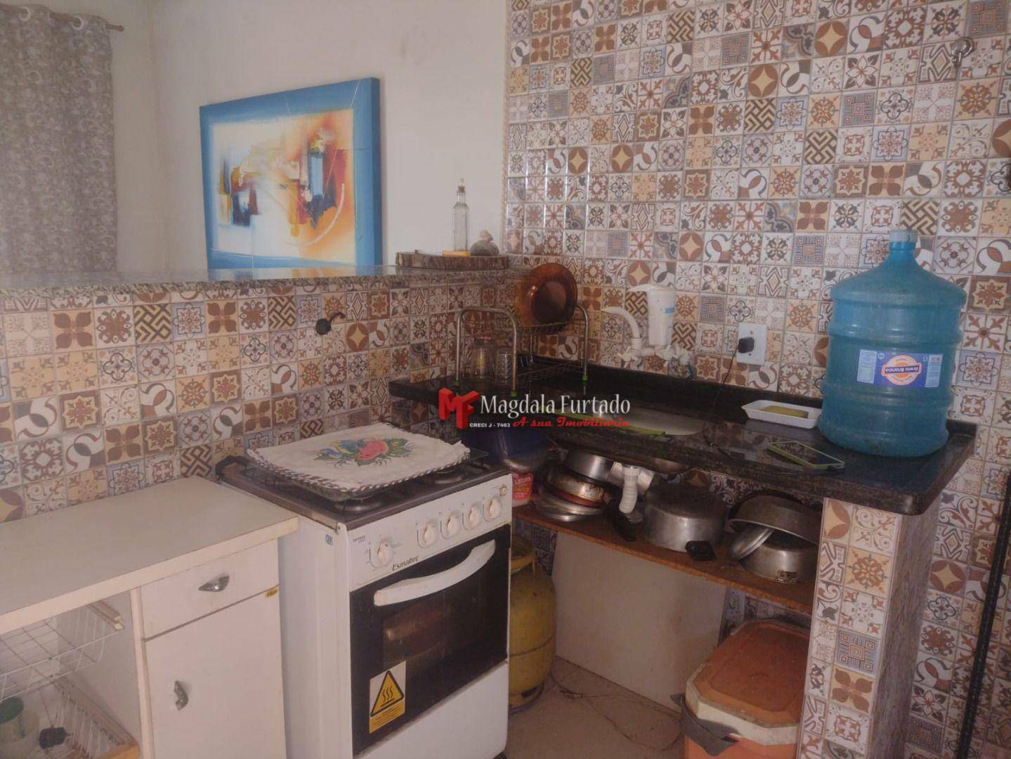 Casa à venda com 1 quarto, 80m² - Foto 9