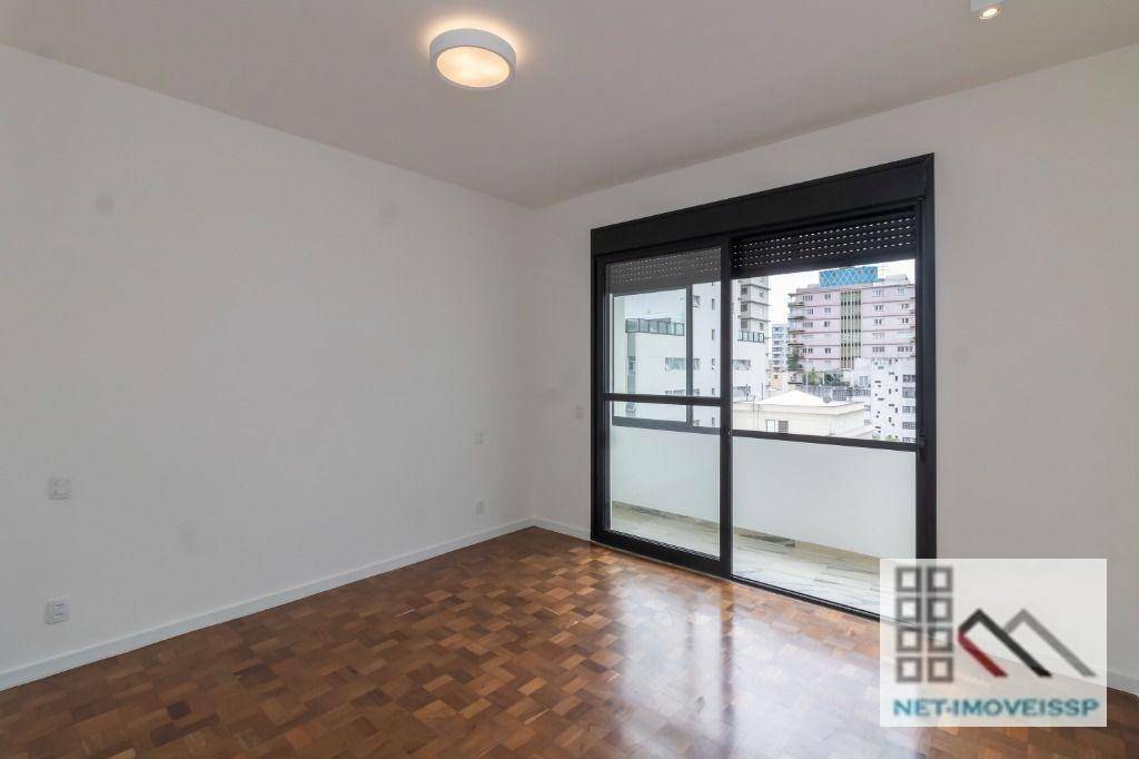 Apartamento à venda com 3 quartos, 279m² - Foto 30