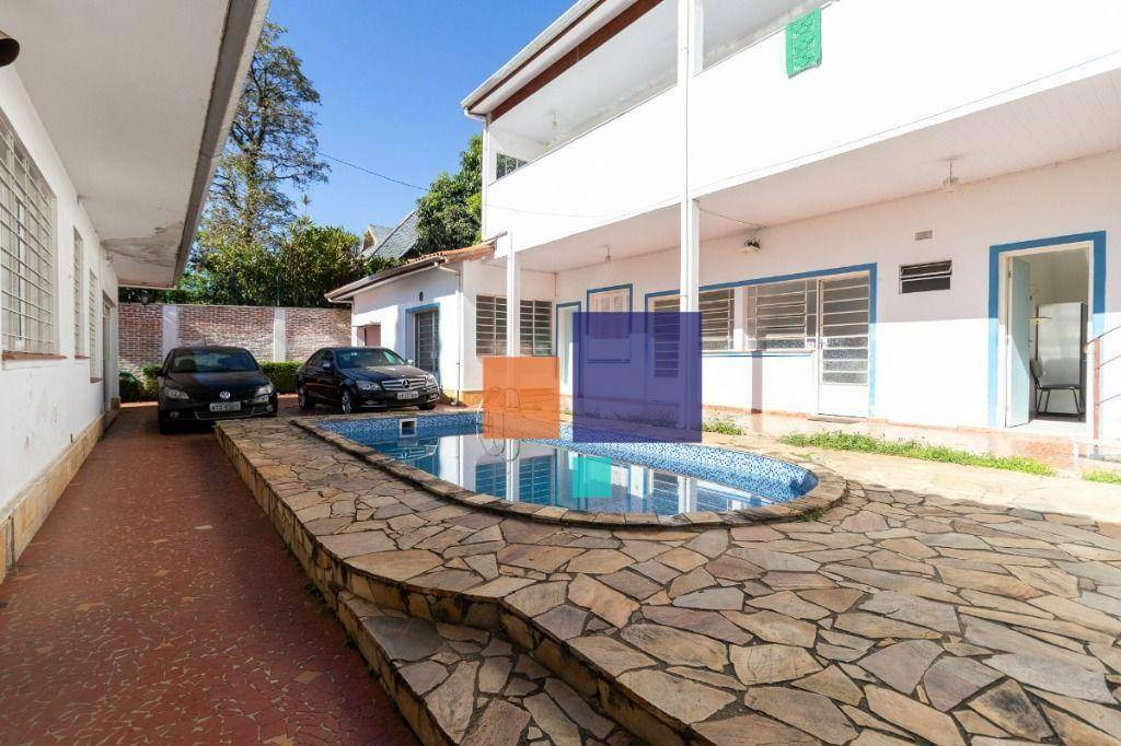 Casa à venda com 4 quartos, 280m² - Foto 26