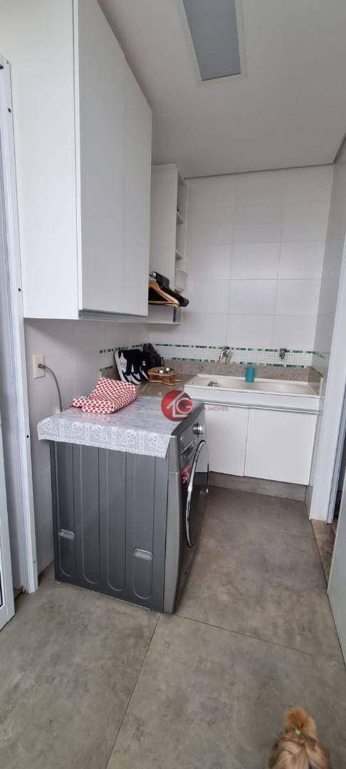 Sobrado à venda com 4 quartos, 300m² - Foto 8