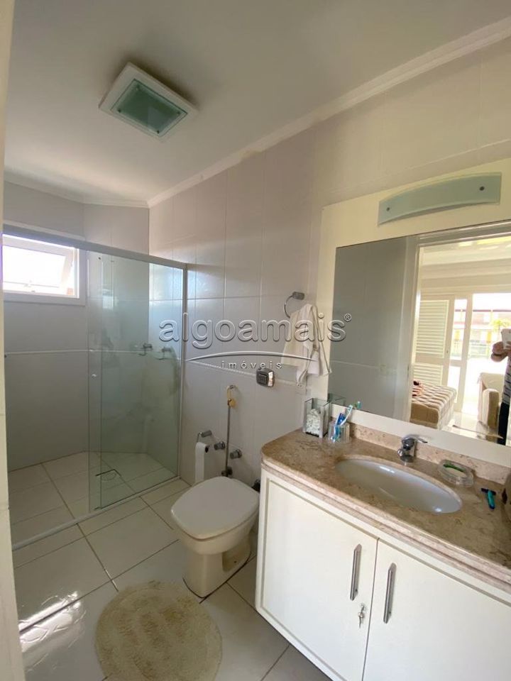 Casa de Condomínio à venda com 3 quartos, 200m² - Foto 14