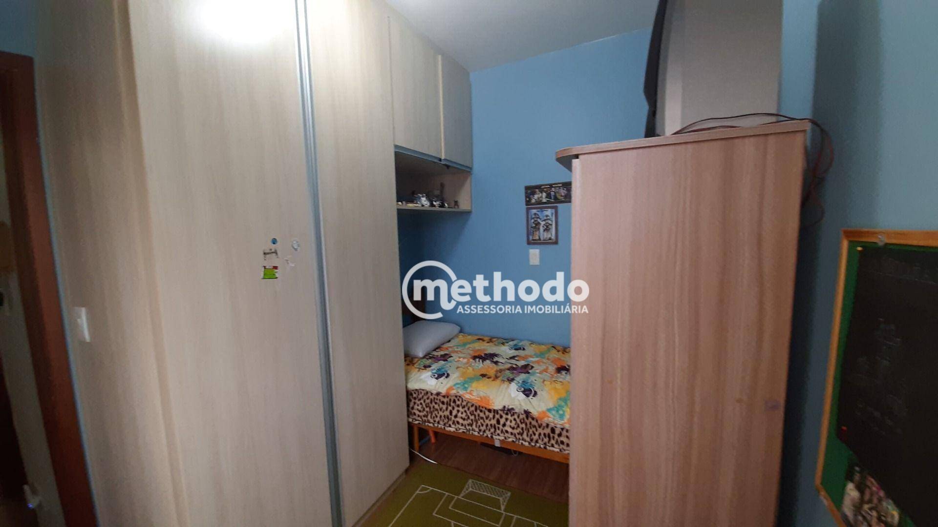 Apartamento à venda com 3 quartos, 87m² - Foto 11