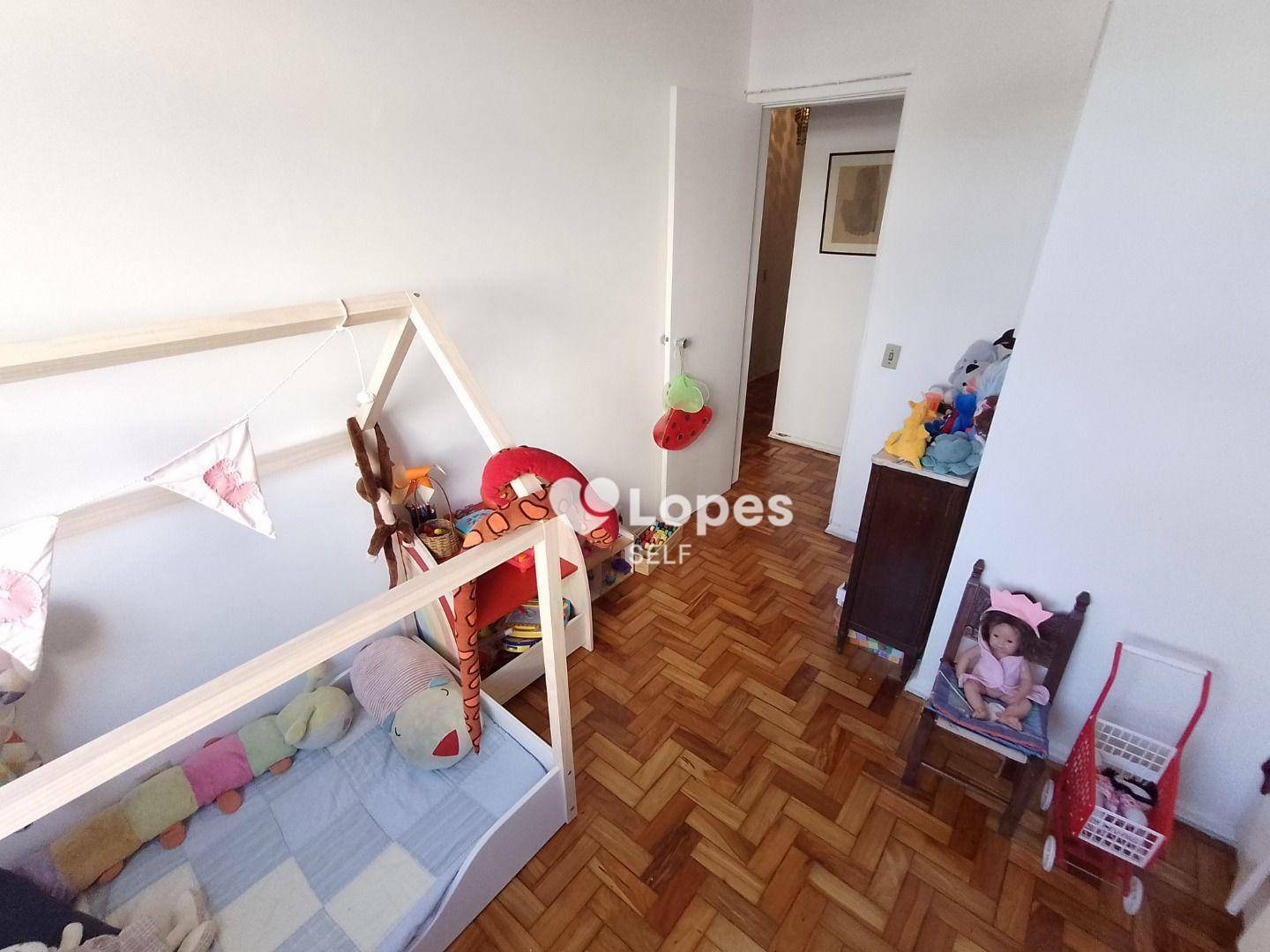 Apartamento à venda com 3 quartos, 102m² - Foto 7