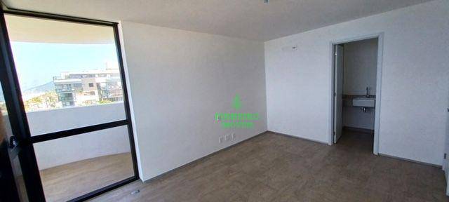 Apartamento à venda com 3 quartos, 130m² - Foto 14