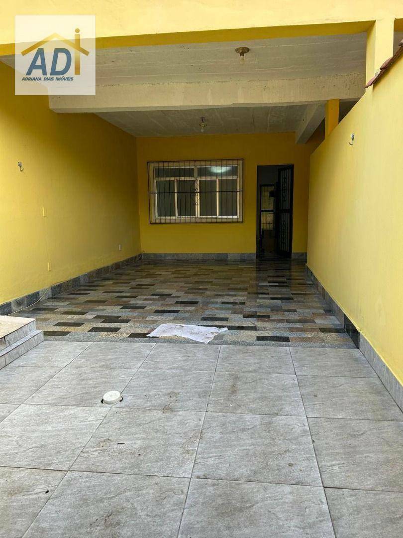 Casa para alugar com 1 quarto, 120m² - Foto 2