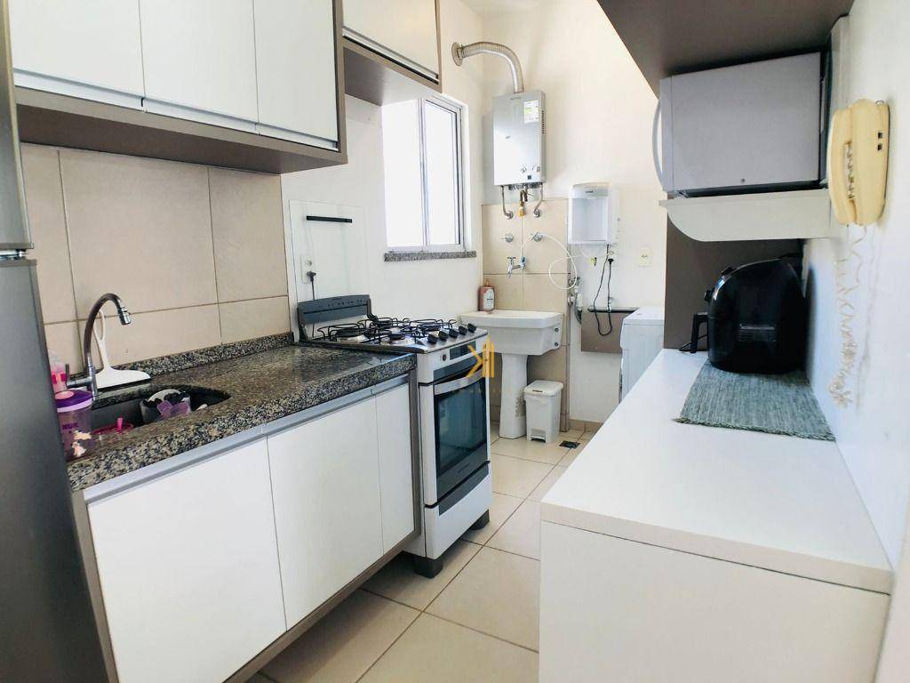 Apartamento à venda com 3 quartos, 65m² - Foto 18