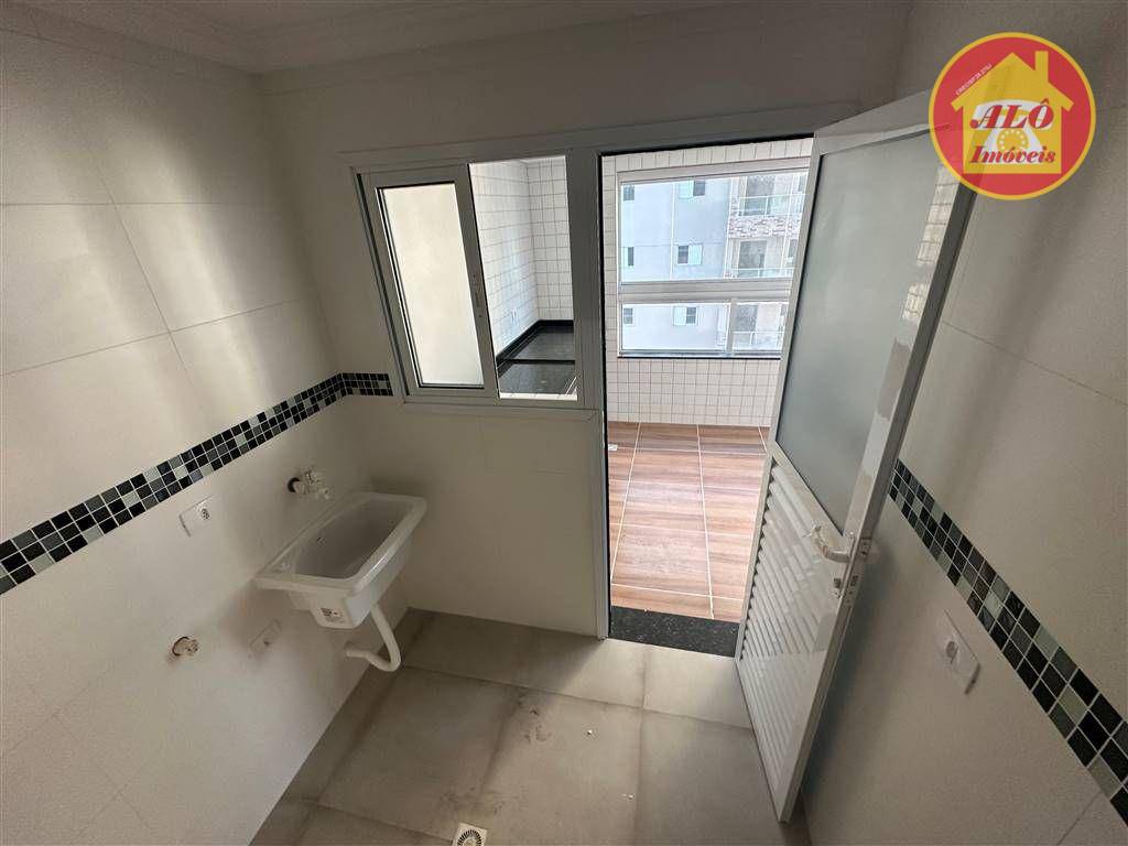 Apartamento à venda com 3 quartos, 120m² - Foto 15