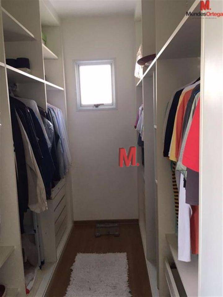 Apartamento à venda com 3 quartos, 144m² - Foto 21