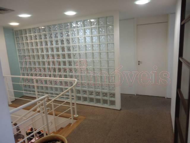 Conjunto Comercial-Sala para alugar, 400m² - Foto 10