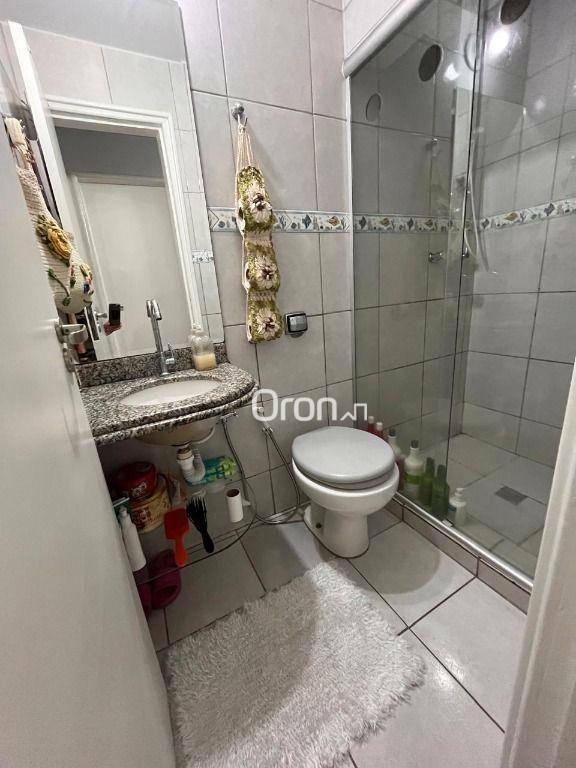 Apartamento à venda com 3 quartos, 90m² - Foto 9