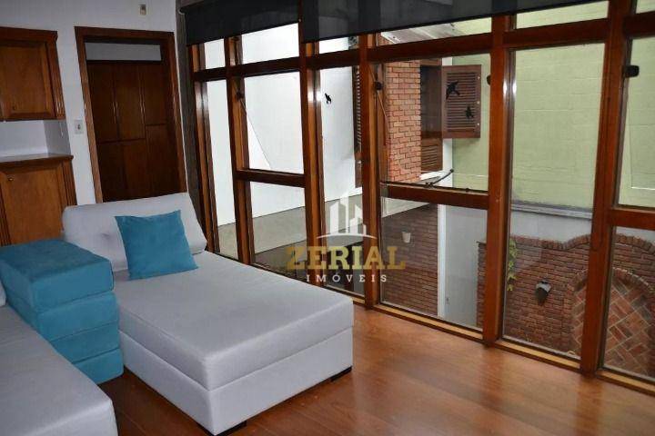 Sobrado à venda com 3 quartos, 280m² - Foto 16