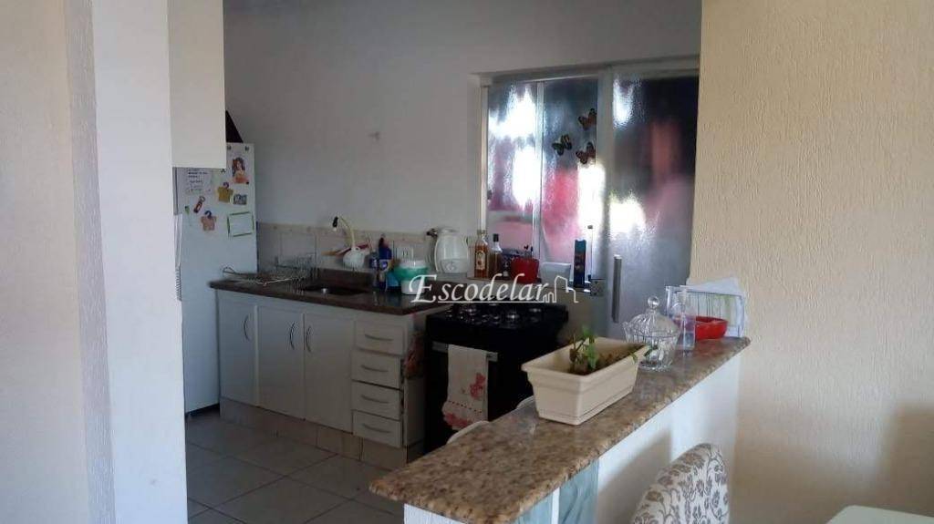 Apartamento à venda com 2 quartos, 70m² - Foto 5