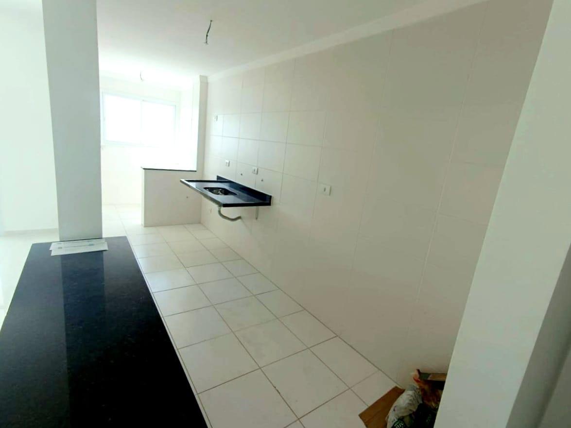 Apartamento à venda com 2 quartos, 80m² - Foto 3