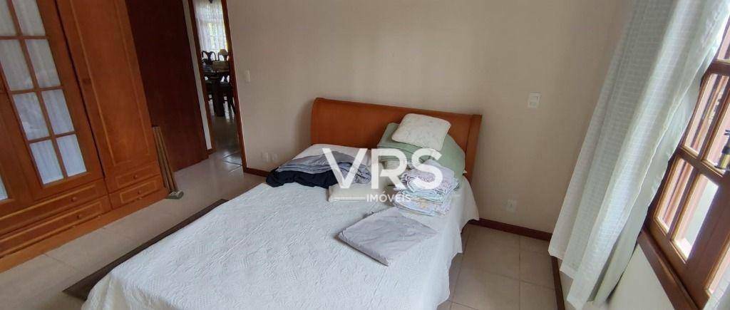 Casa de Condomínio à venda com 3 quartos, 140m² - Foto 9