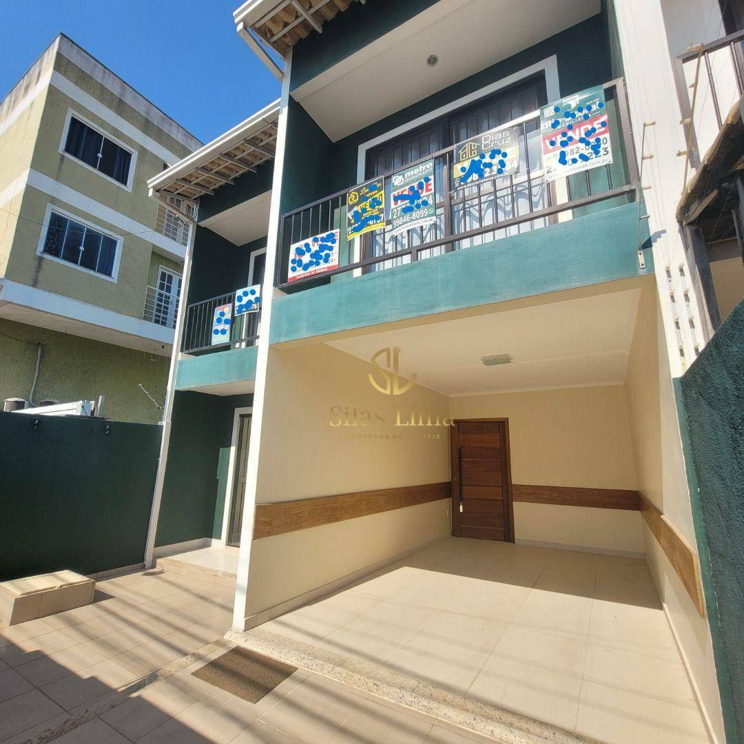 Casa à venda com 3 quartos, 147m² - Foto 4