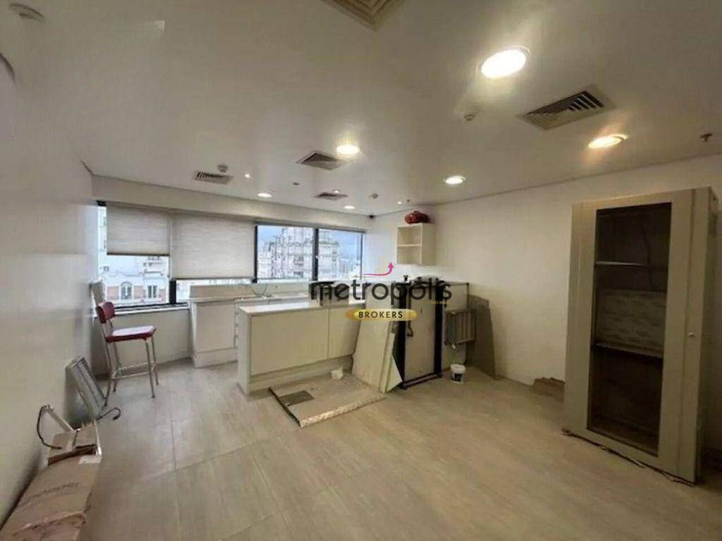 Conjunto Comercial-Sala à venda, 142m² - Foto 1