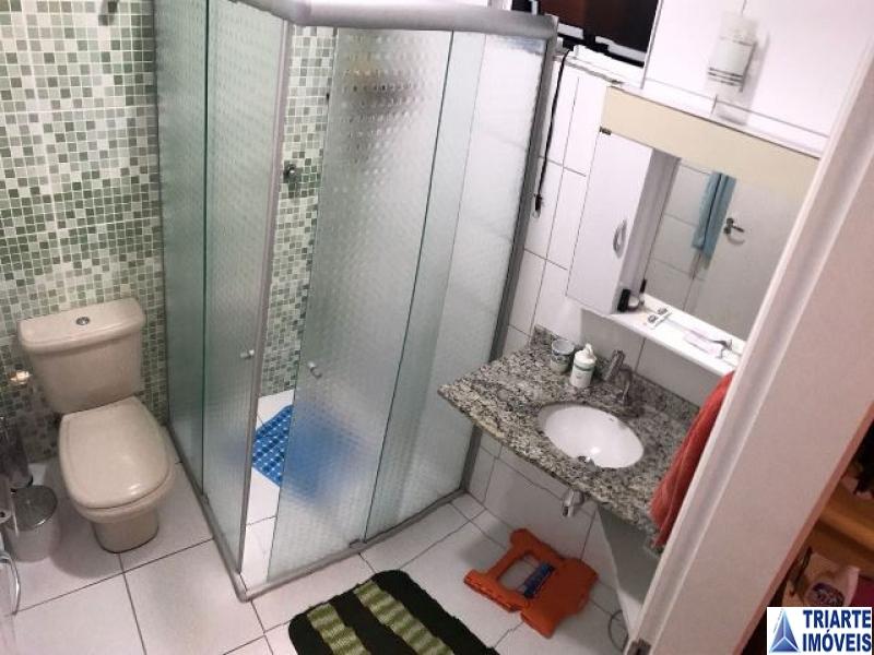 Sobrado à venda com 2 quartos, 109m² - Foto 6