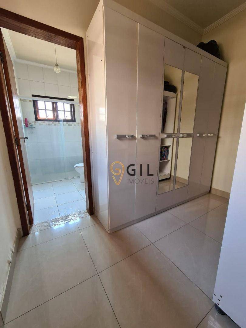 Sobrado à venda com 4 quartos, 223m² - Foto 8