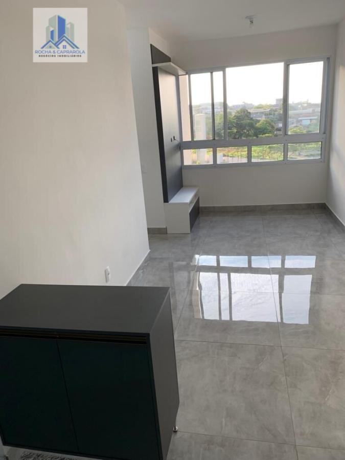 Apartamento à venda com 2 quartos, 45m² - Foto 4