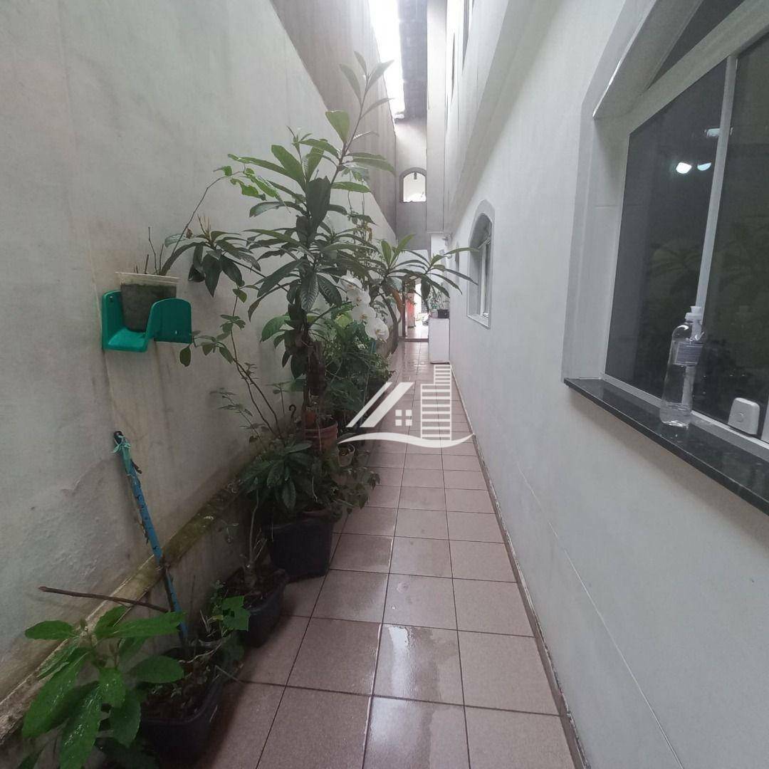 Sobrado à venda com 3 quartos, 173m² - Foto 7