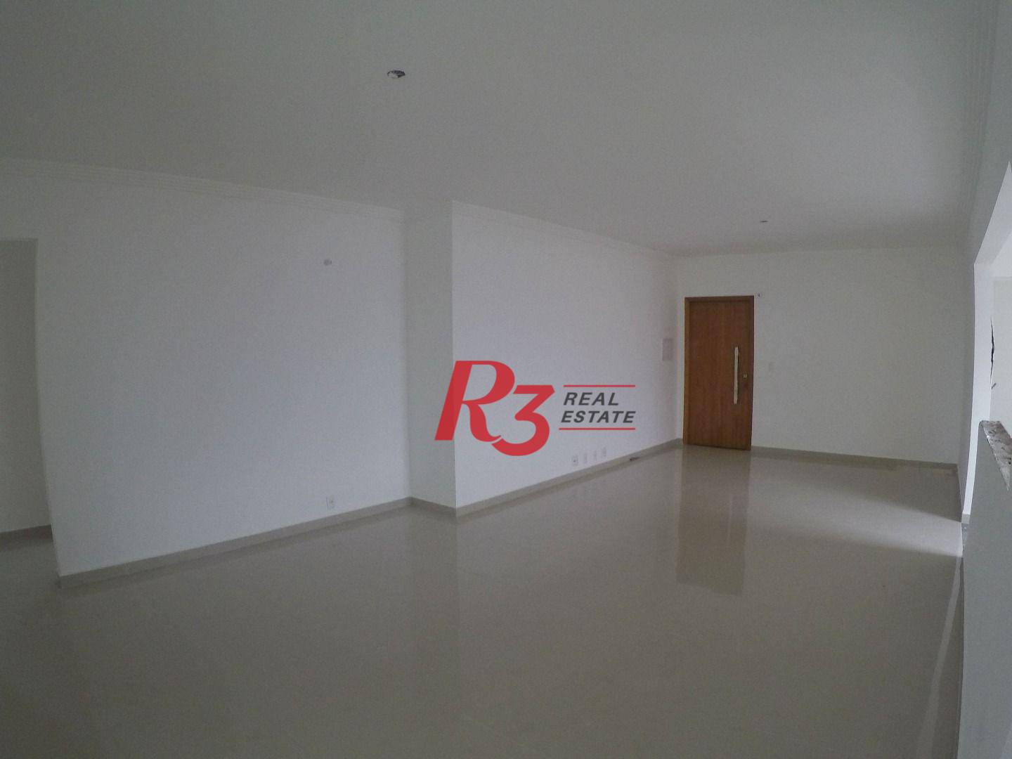 Apartamento à venda com 3 quartos, 172m² - Foto 3