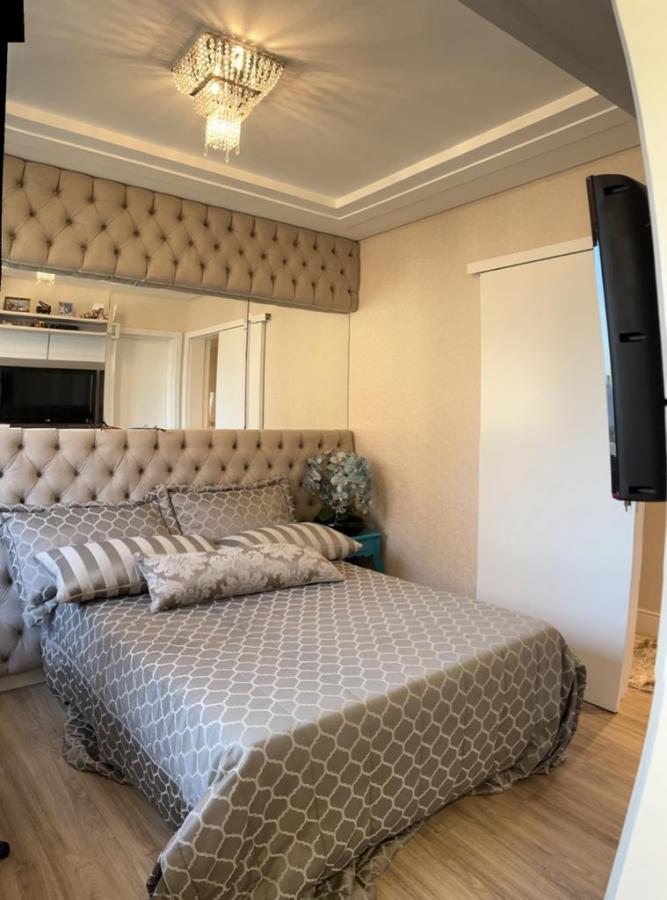 Apartamento à venda com 3 quartos, 138m² - Foto 5