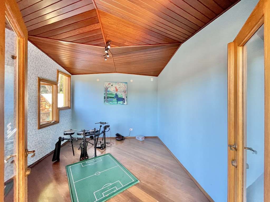 Casa de Condomínio à venda com 5 quartos, 608m² - Foto 50