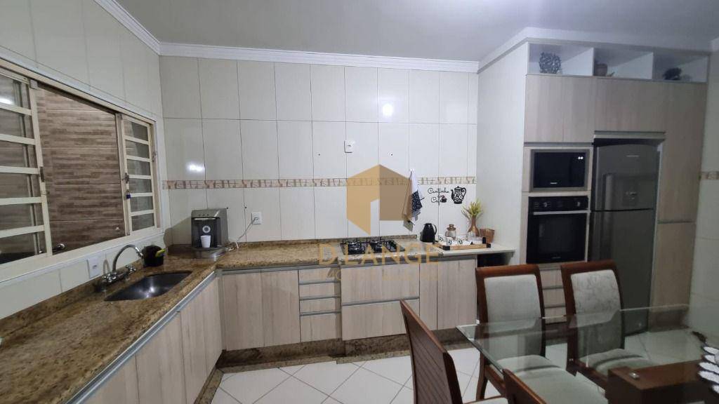 Casa à venda com 2 quartos, 120m² - Foto 17