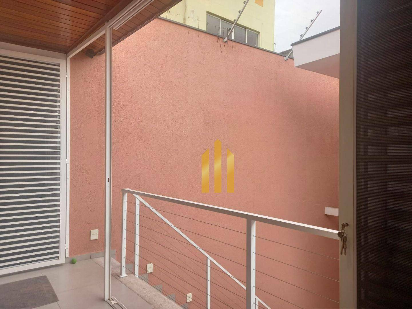 Sobrado à venda com 3 quartos, 175m² - Foto 27