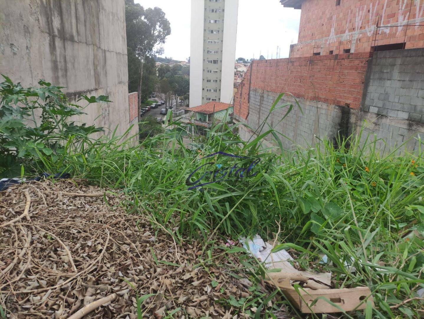 Terreno à venda, 257M2 - Foto 3