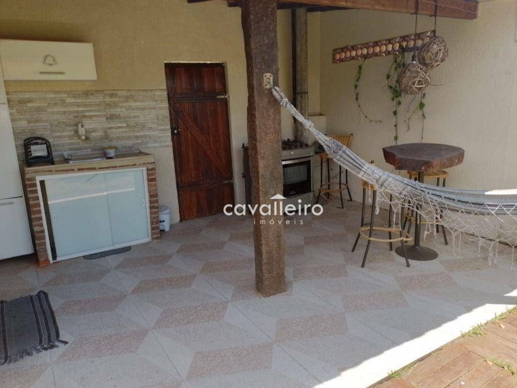 Casa à venda com 3 quartos, 95m² - Foto 22