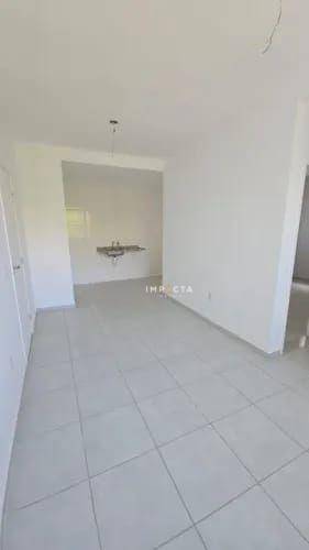 Apartamento à venda com 2 quartos, 49m² - Foto 1