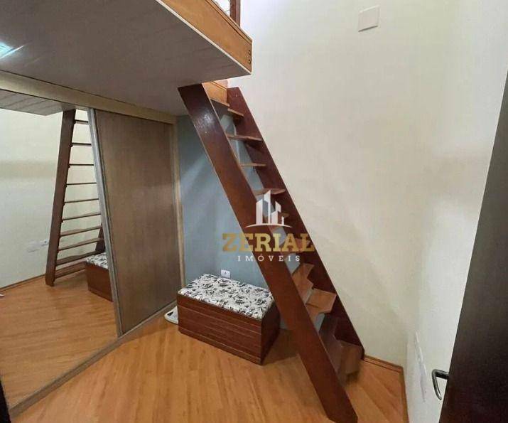 Sobrado à venda com 3 quartos, 100m² - Foto 13