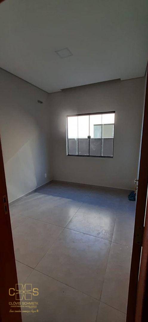 Casa à venda com 3 quartos, 86m² - Foto 13