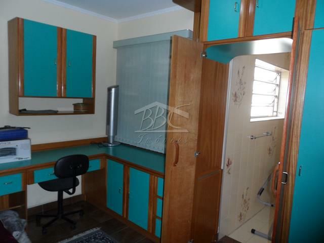 Sobrado à venda com 3 quartos, 219m² - Foto 24