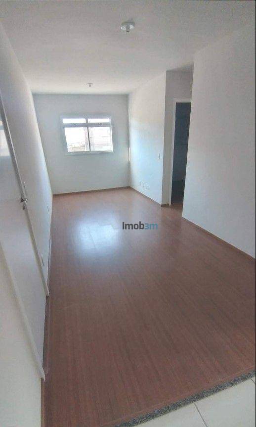 Apartamento, 2 quartos, 44 m² - Foto 2