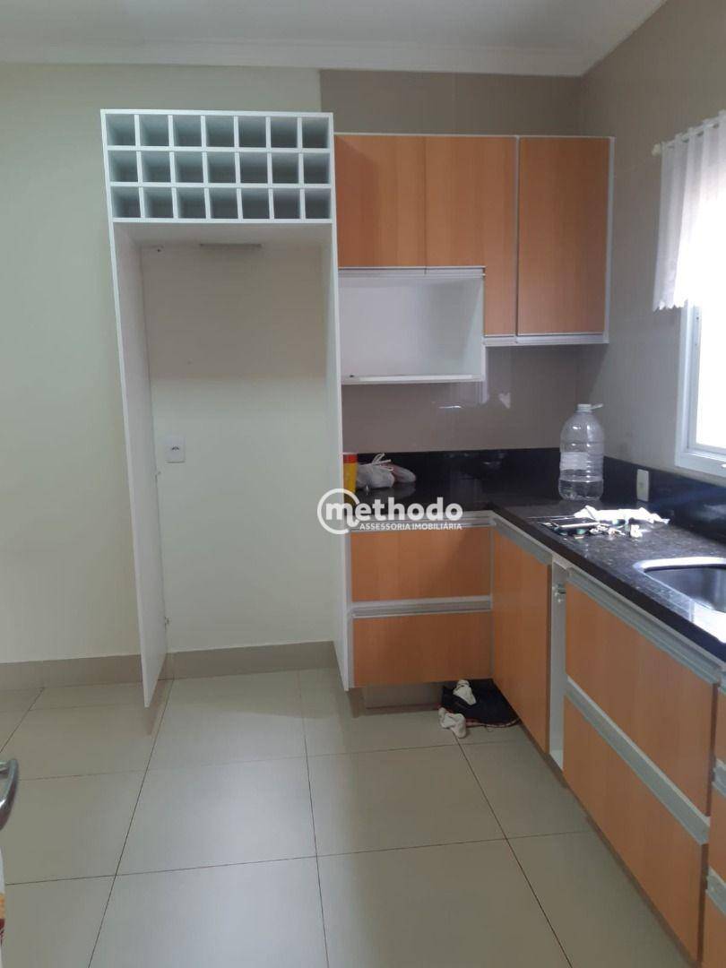 Casa de Condomínio à venda com 3 quartos, 203m² - Foto 35