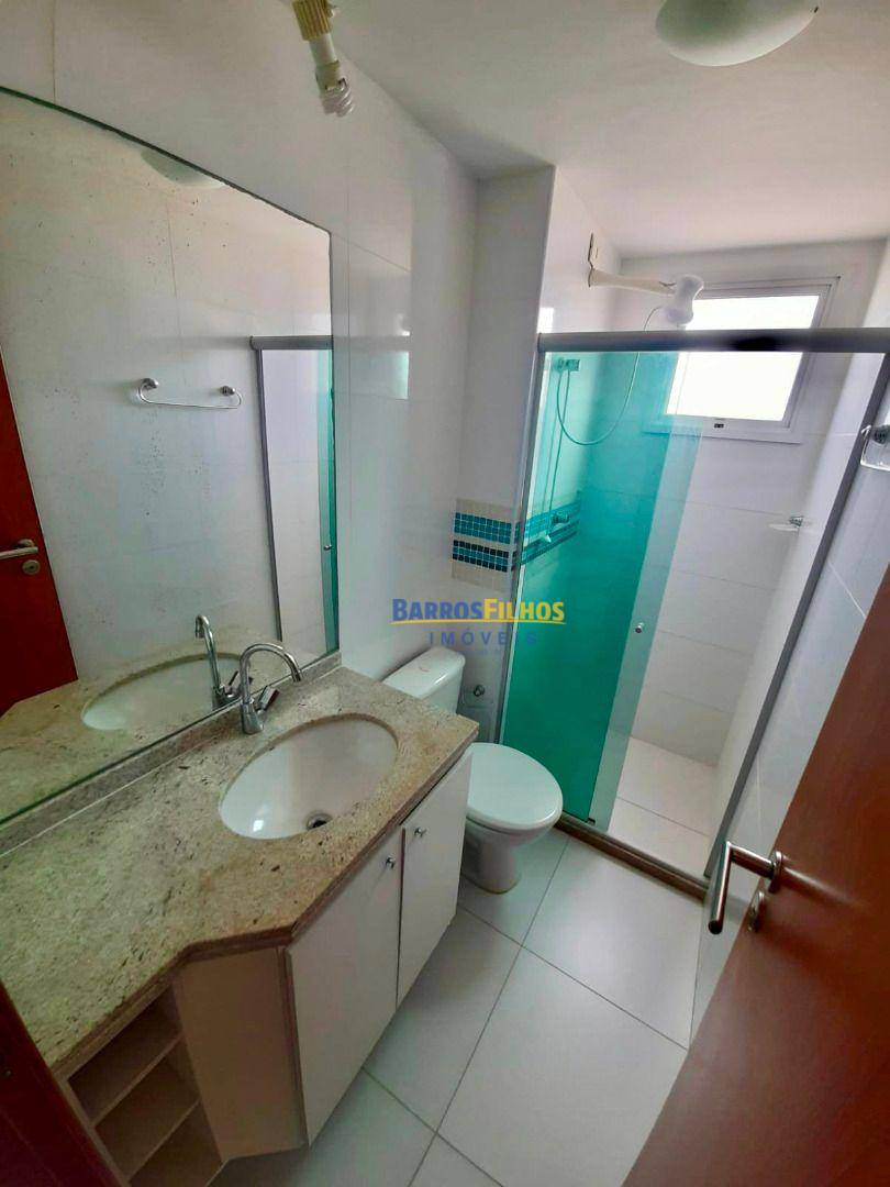 Apartamento à venda com 3 quartos, 78m² - Foto 7