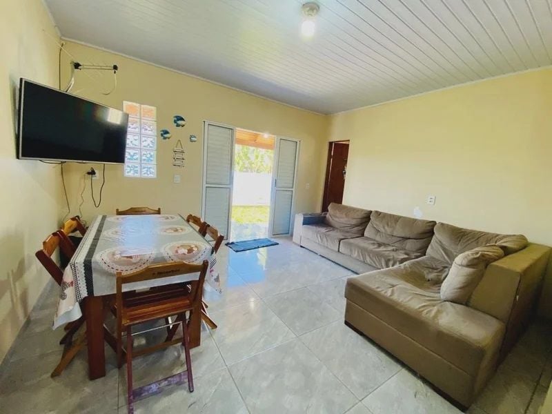 Casa à venda com 3 quartos, 110m² - Foto 11