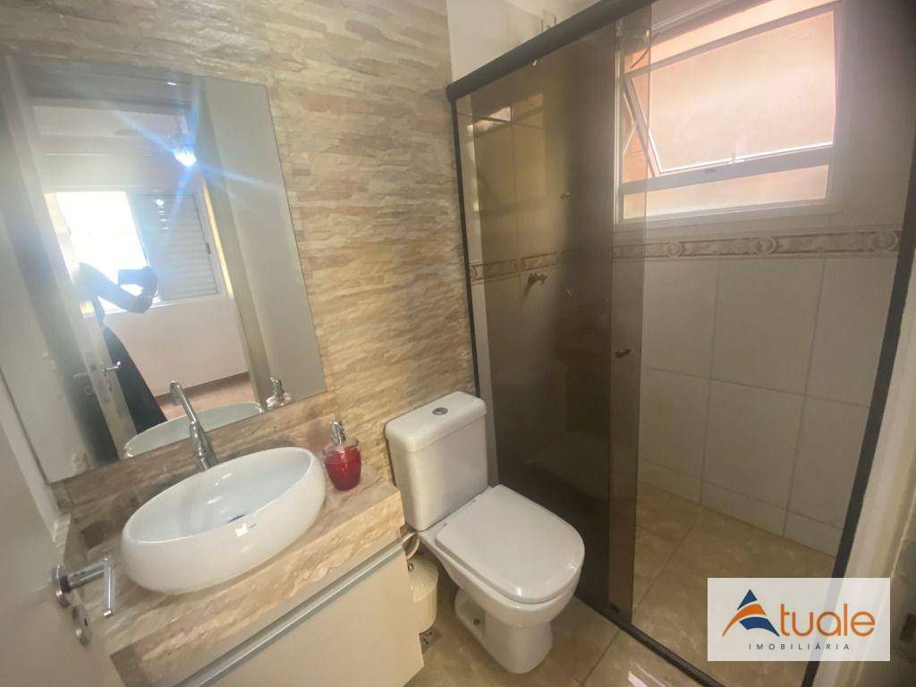 Apartamento à venda com 3 quartos, 69m² - Foto 9