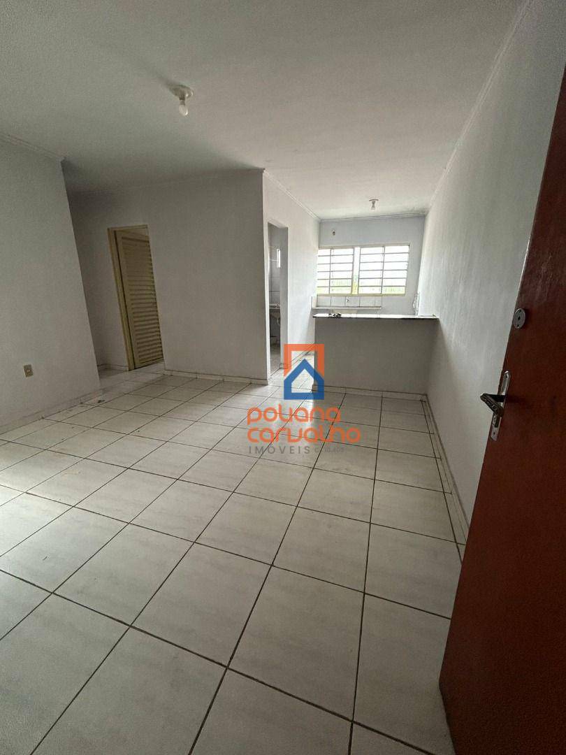 Apartamento para alugar com 2 quartos - Foto 3