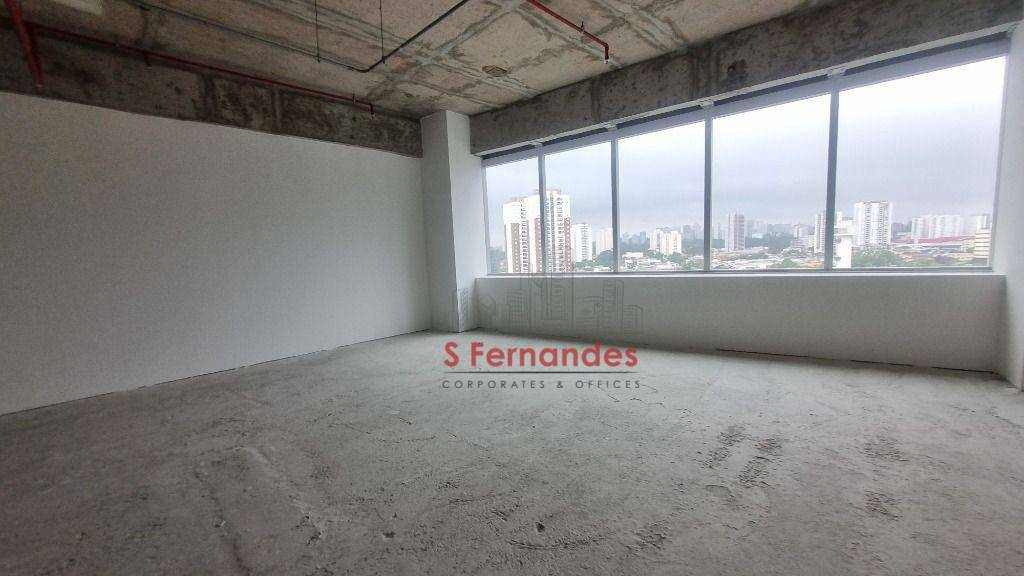 Conjunto Comercial-Sala para alugar, 114m² - Foto 9