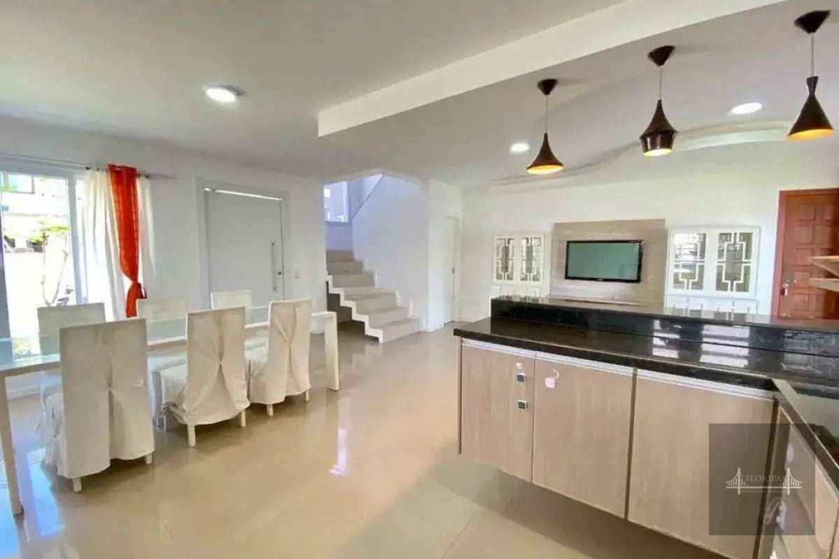 Casa de Condomínio à venda com 4 quartos, 385m² - Foto 5