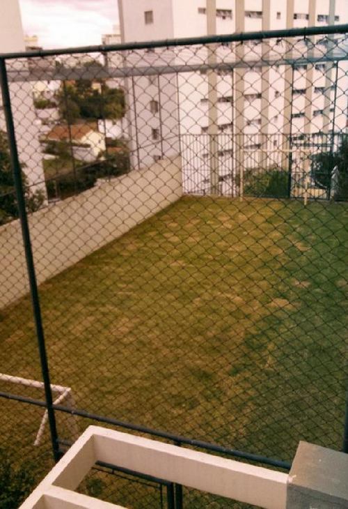 Apartamento à venda com 3 quartos, 110m² - Foto 9