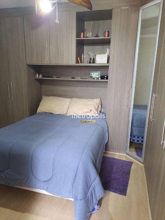 Apartamento à venda e aluguel com 2 quartos, 60m² - Foto 21