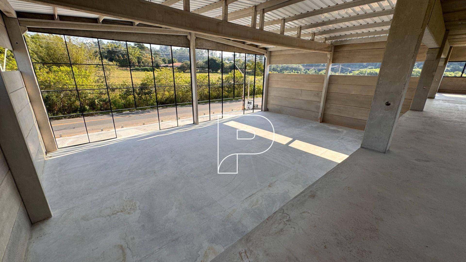 Depósito-Galpão-Armazém para alugar, 380m² - Foto 5