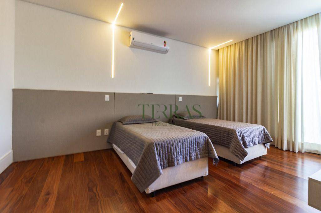 Casa de Condomínio à venda com 5 quartos, 730m² - Foto 23